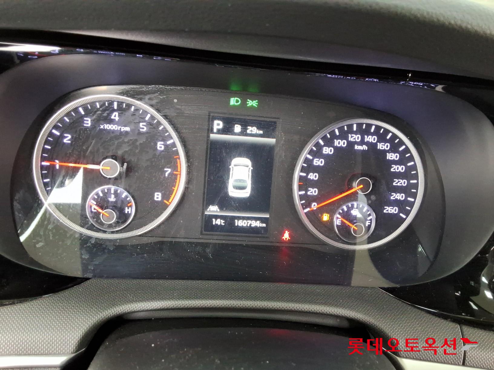 기아자동차 K5 2022 - 이미지 31