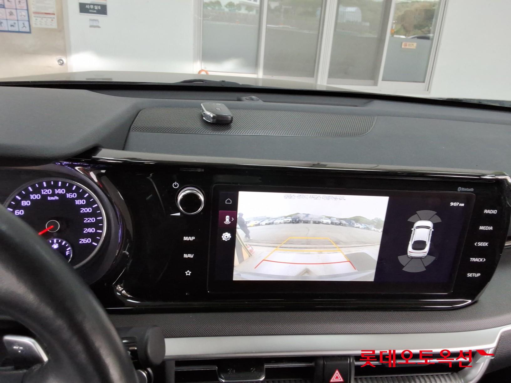 기아자동차 K5 2022 - 이미지 33