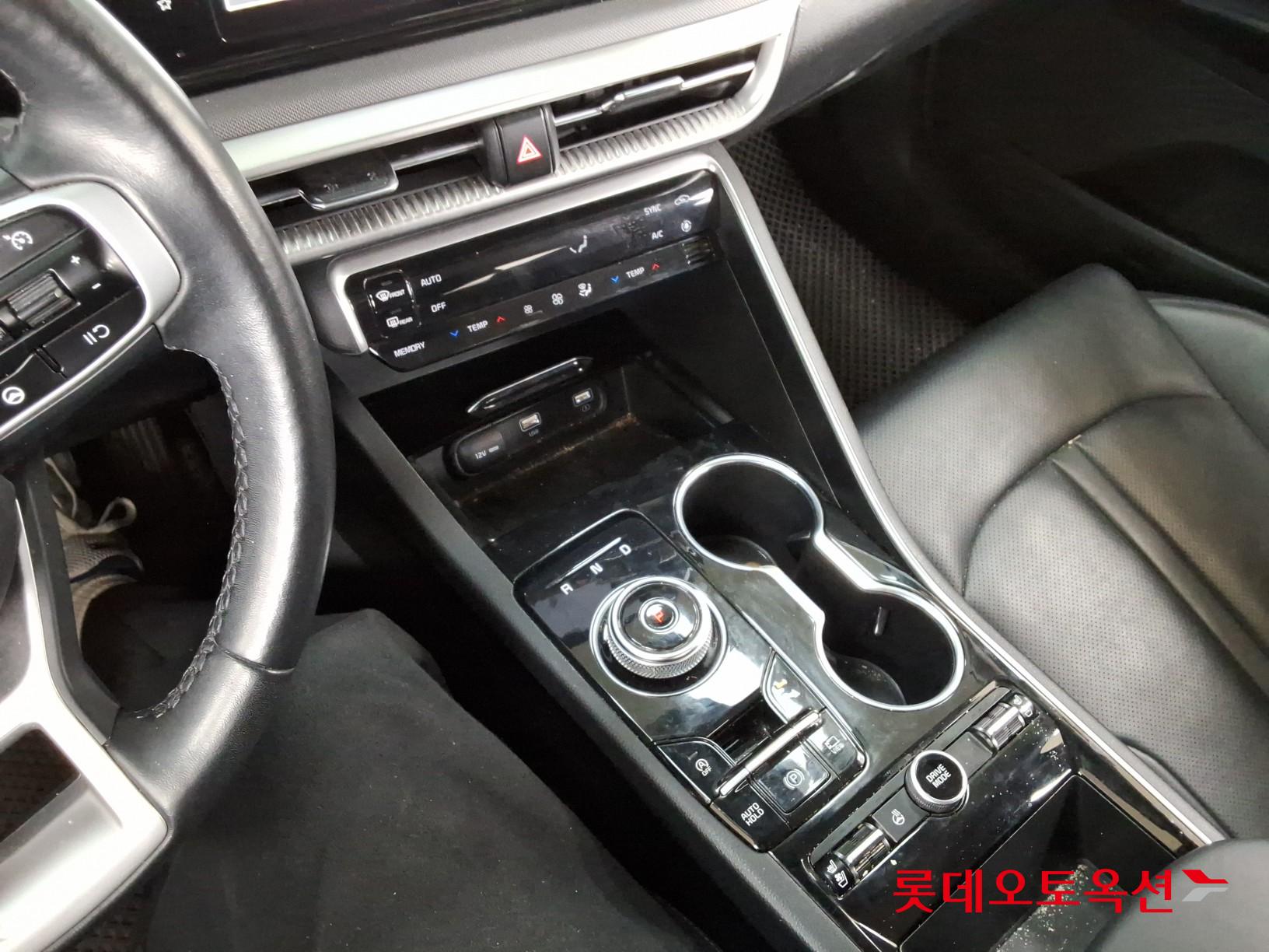 기아자동차 K5 2022 - 이미지 34