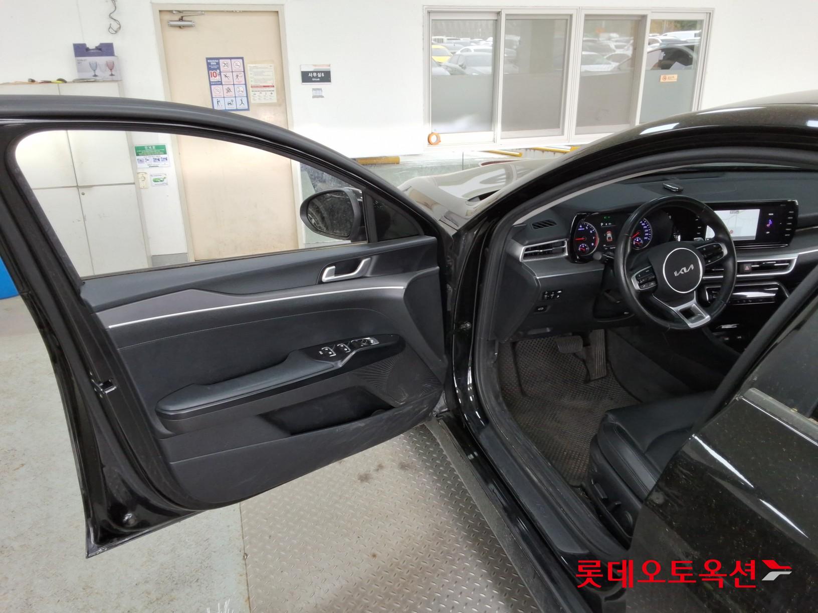 기아자동차 K5 2022 - 이미지 36