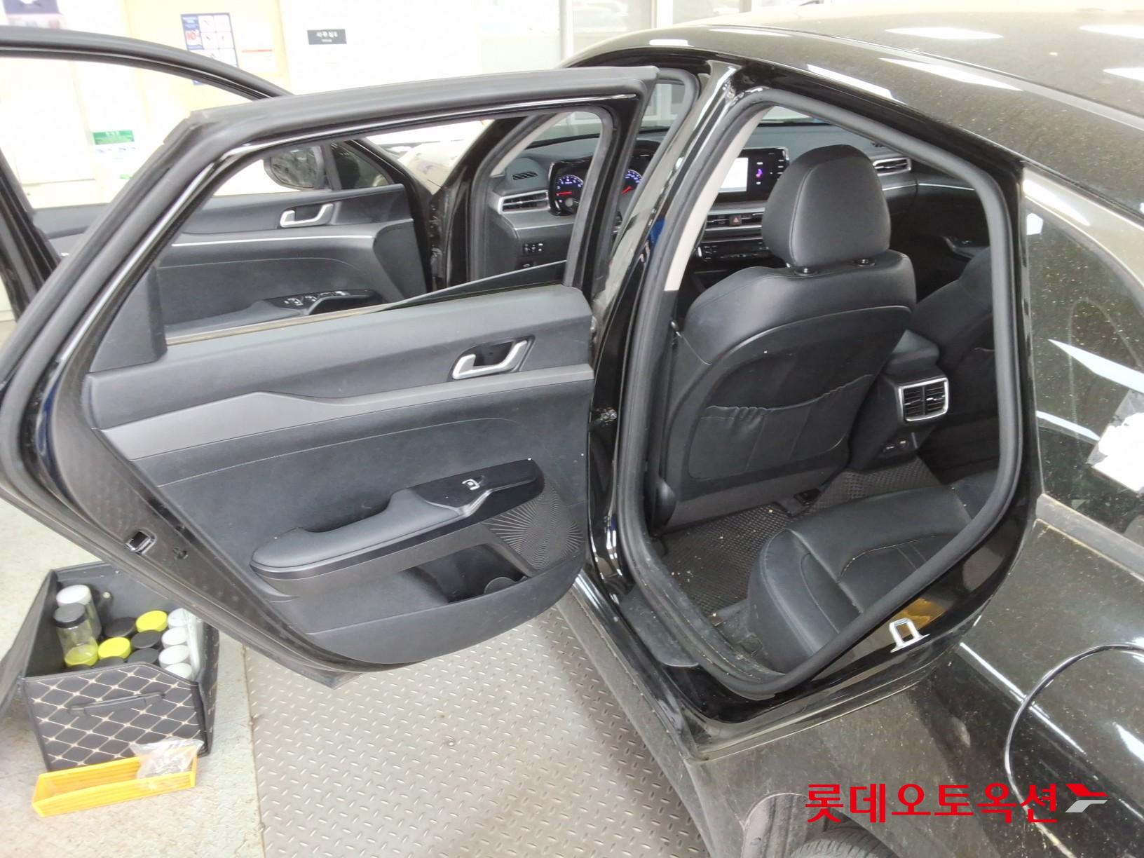 기아자동차 K5 2022 - 이미지 37