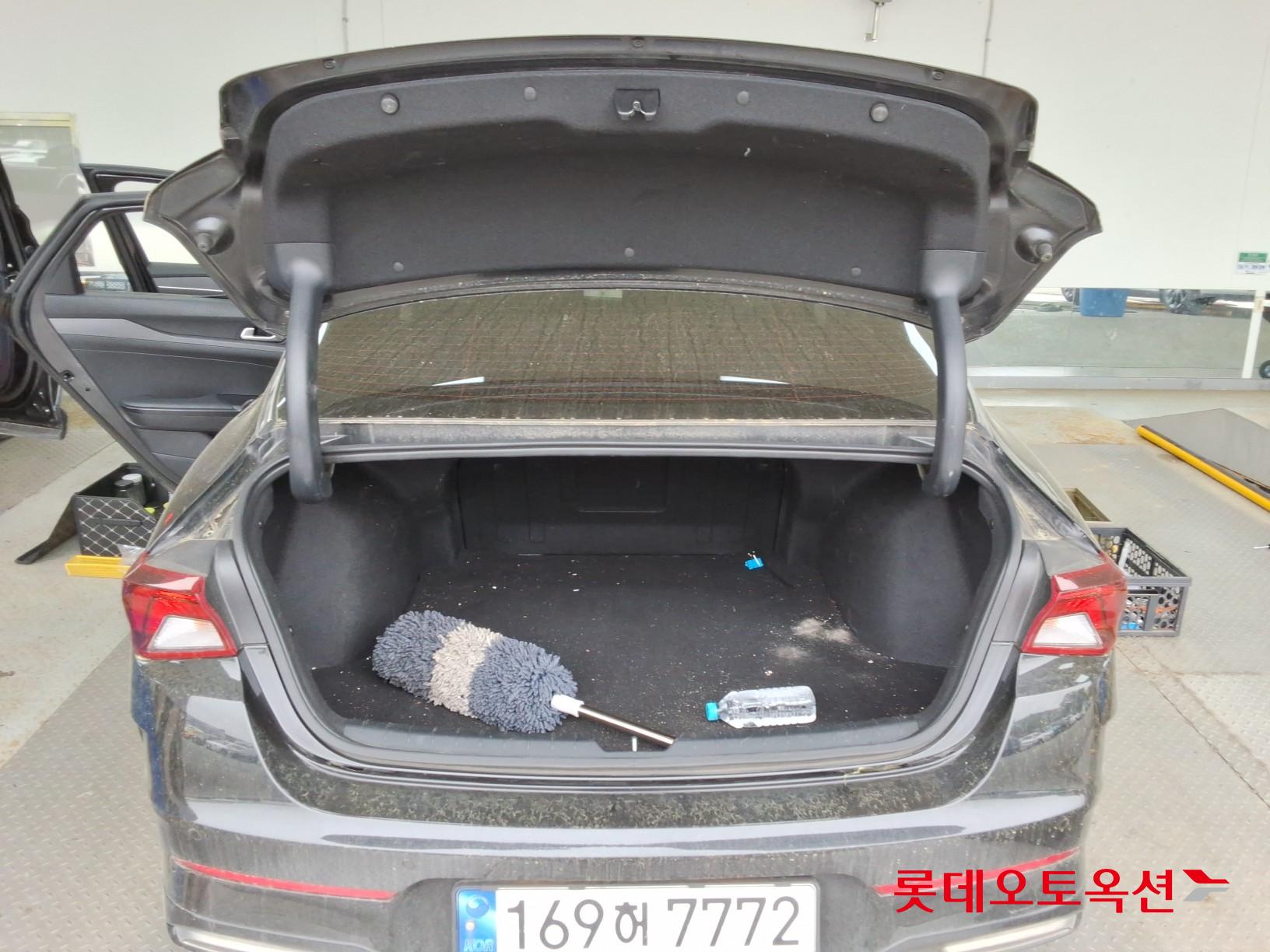 기아자동차 K5 2022 - 이미지 9