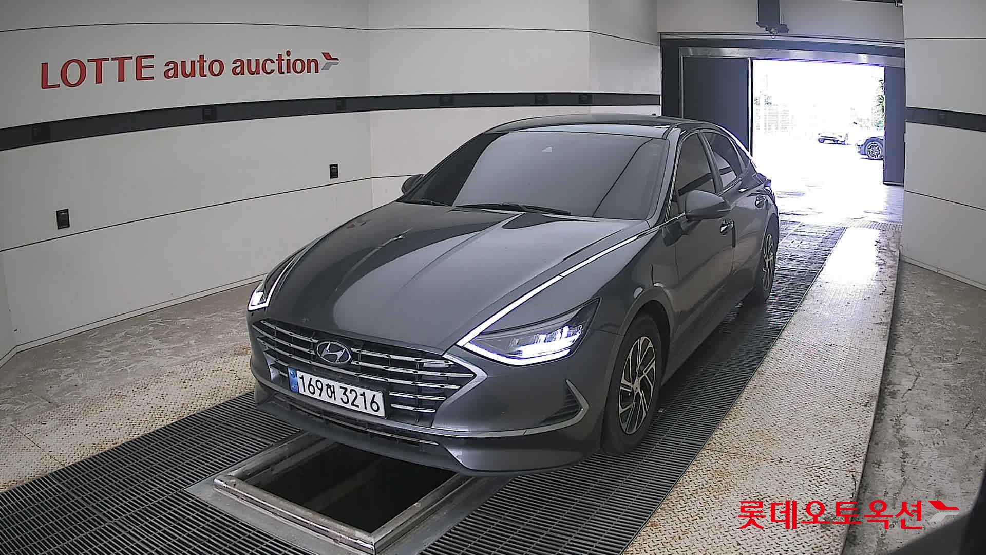 2022 - hyundai sonata