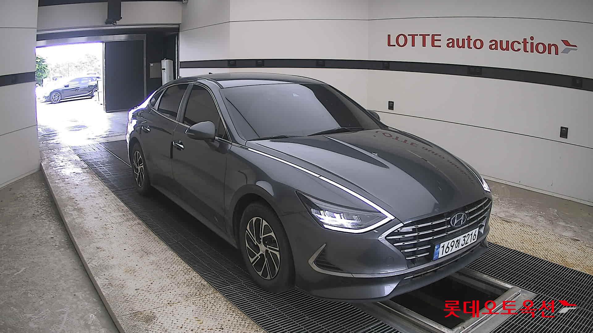 2022 - hyundai sonata