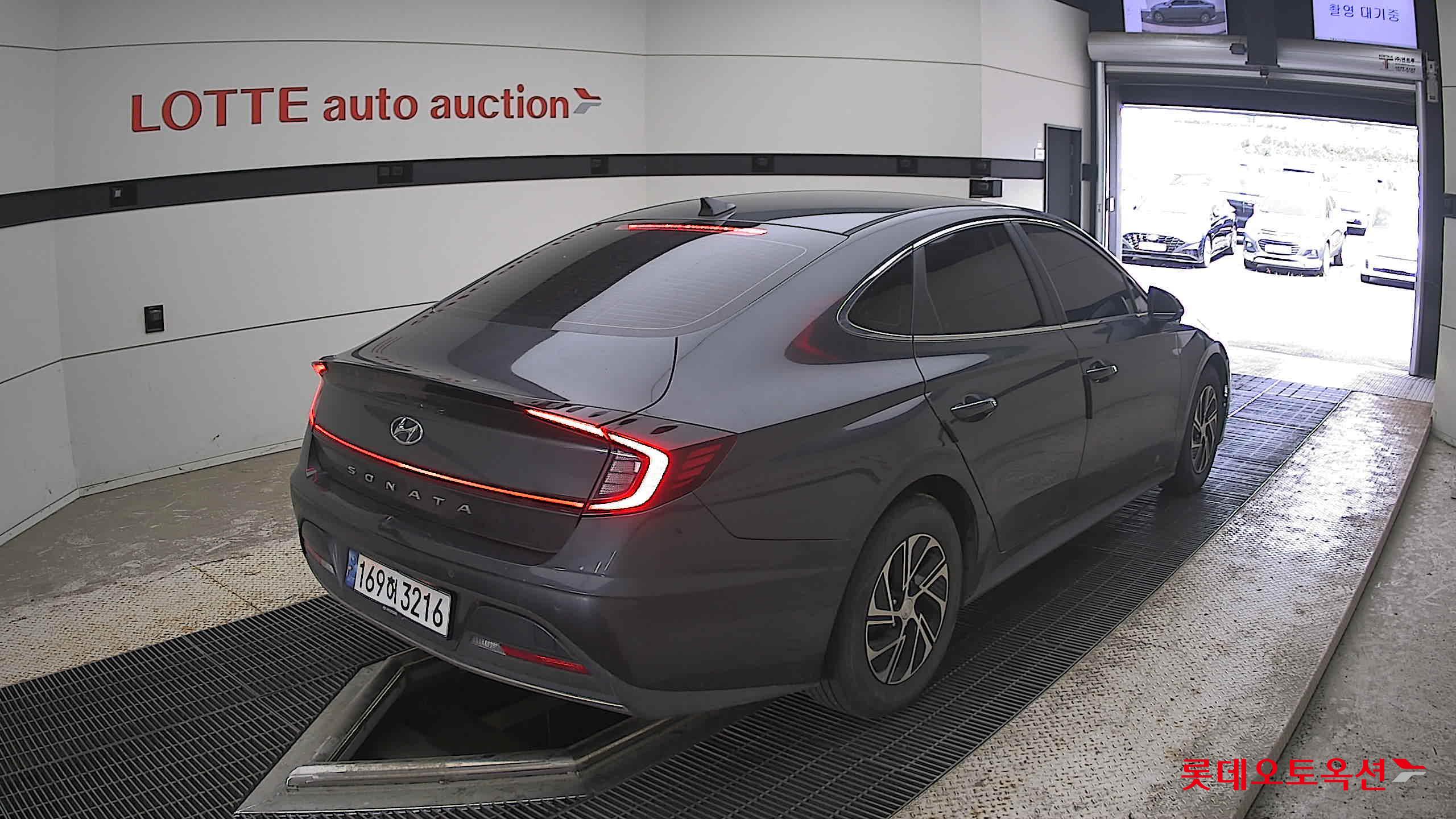 2022 - hyundai sonata