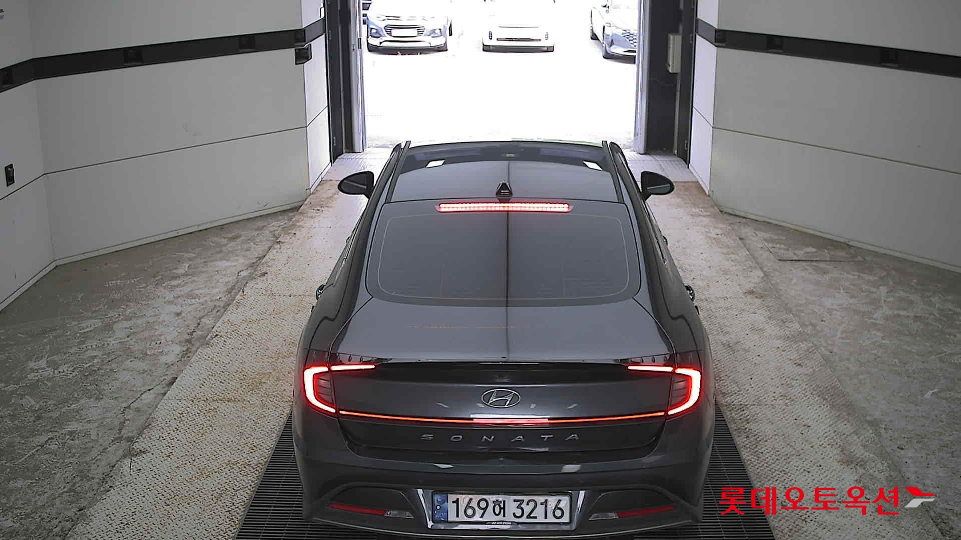 2022 - hyundai sonata