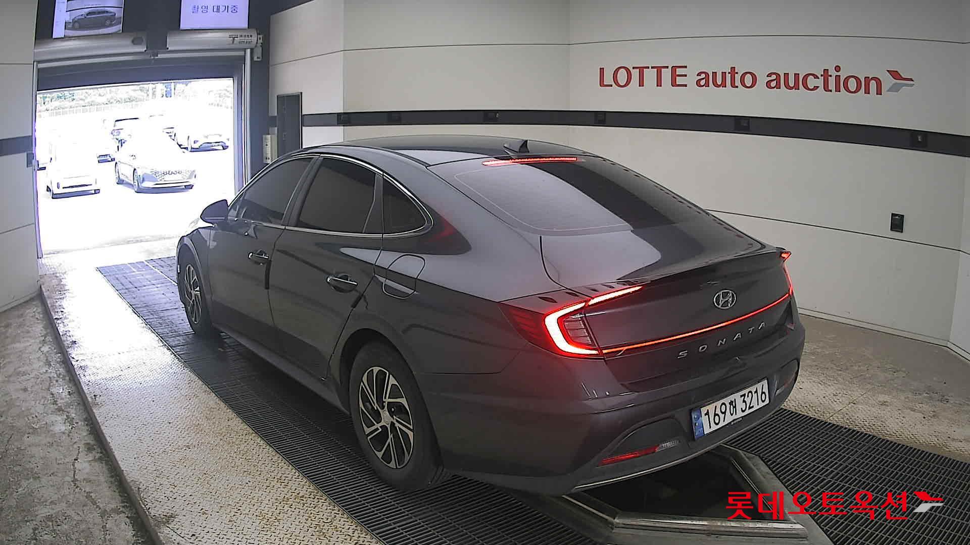 2022 - hyundai sonata
