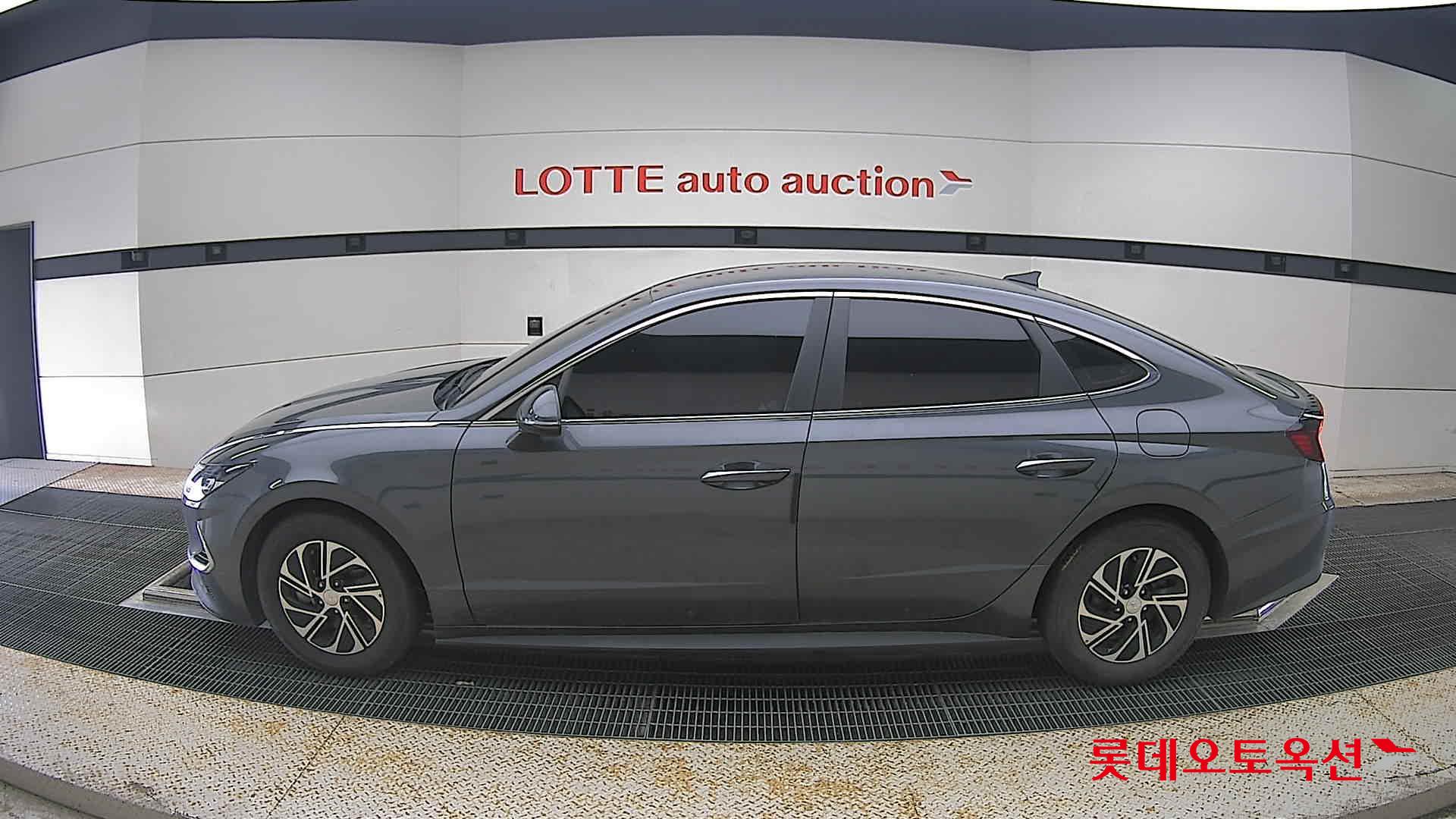 2022 - hyundai sonata