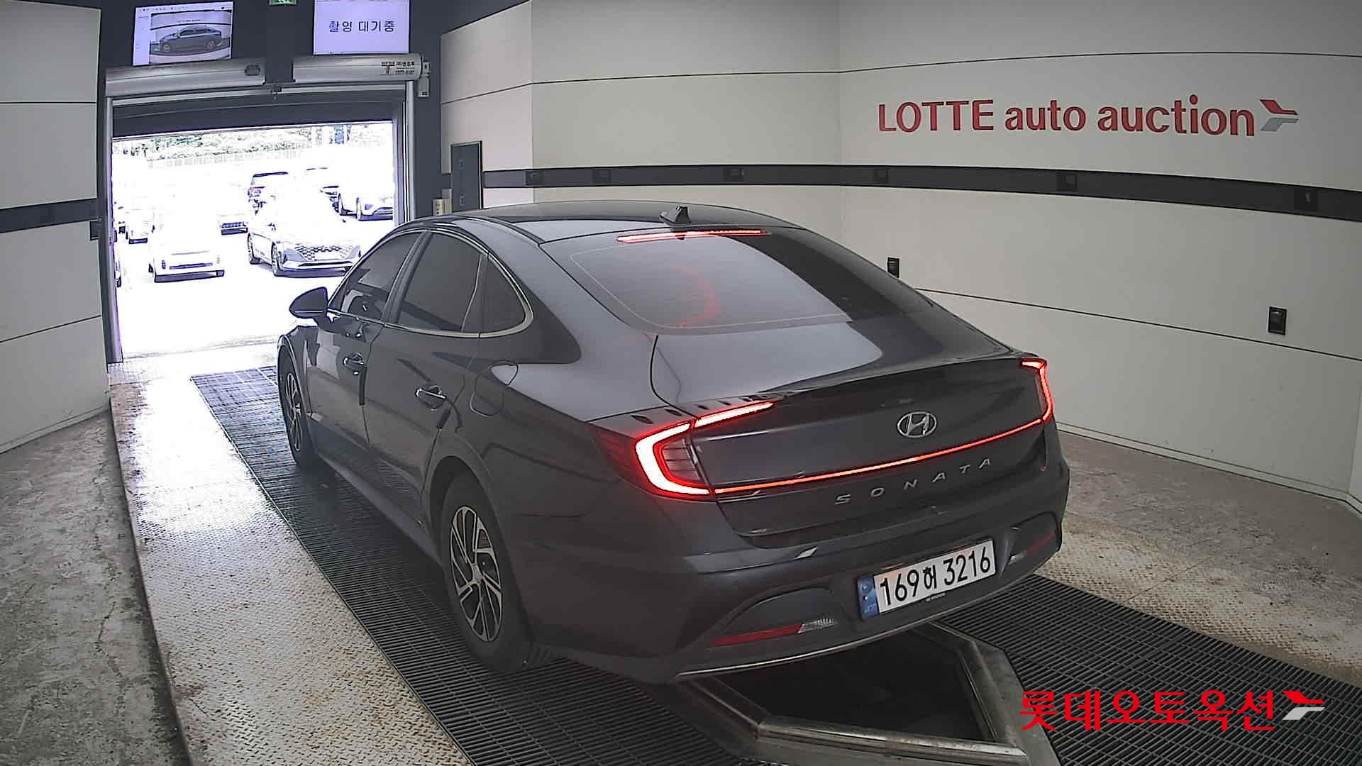 2022 - hyundai sonata