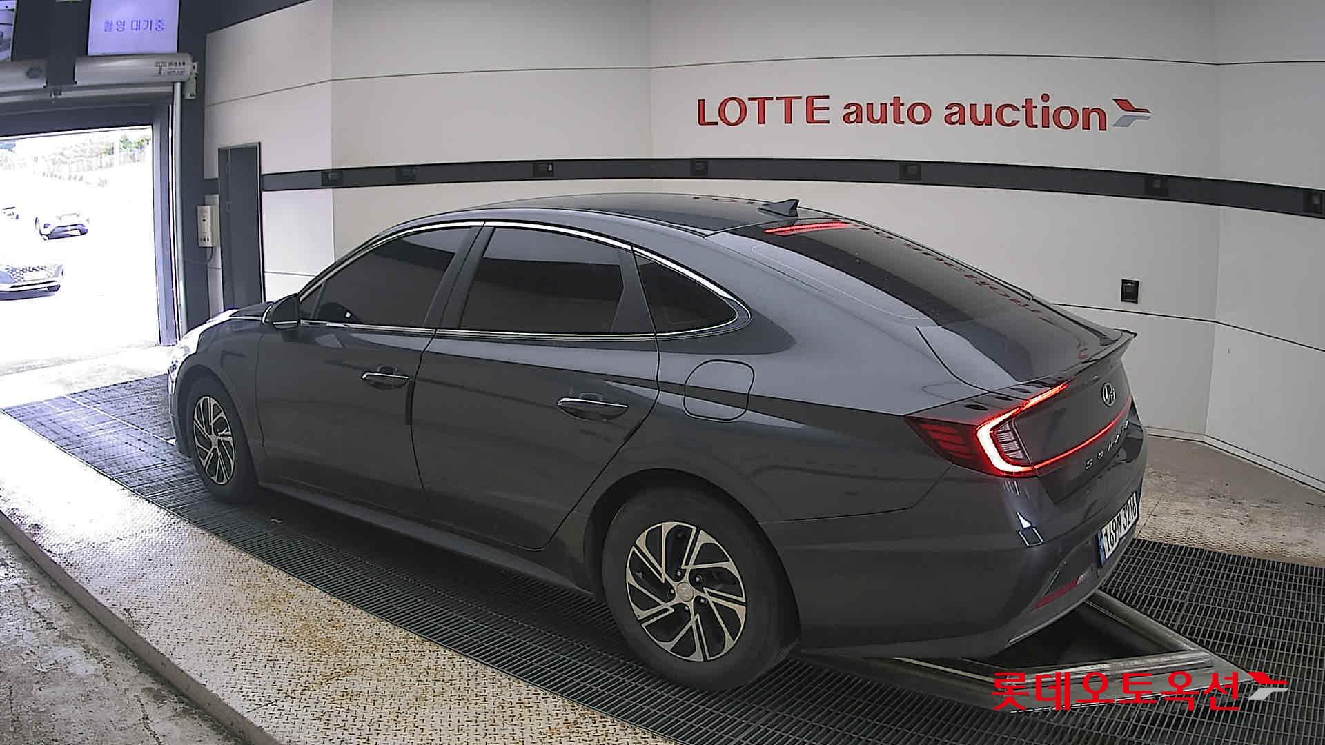 2022 - hyundai sonata