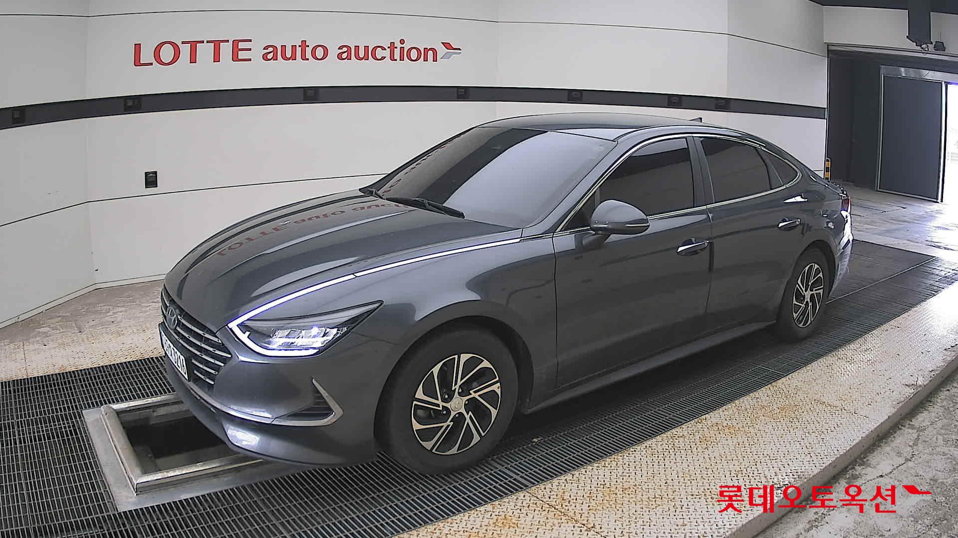 2022 - hyundai sonata