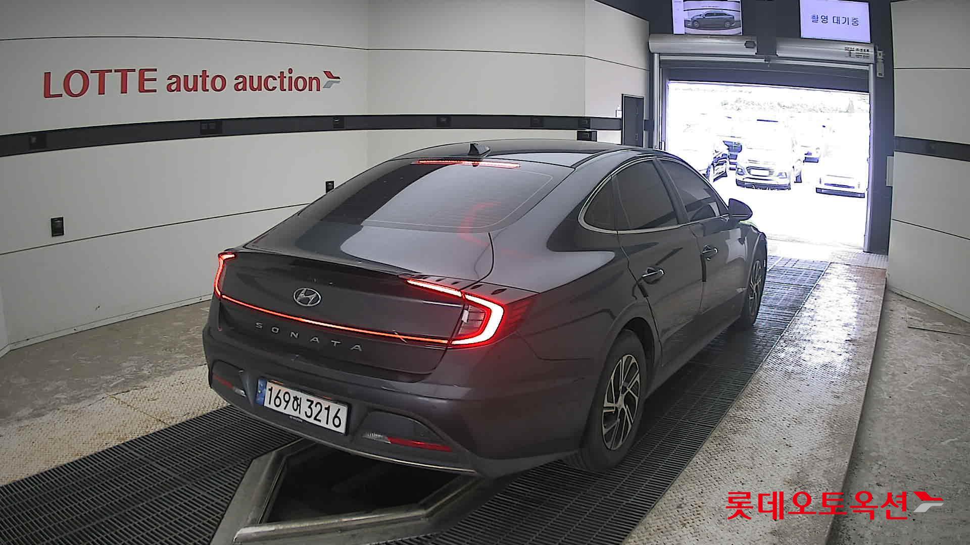 2022 - hyundai sonata