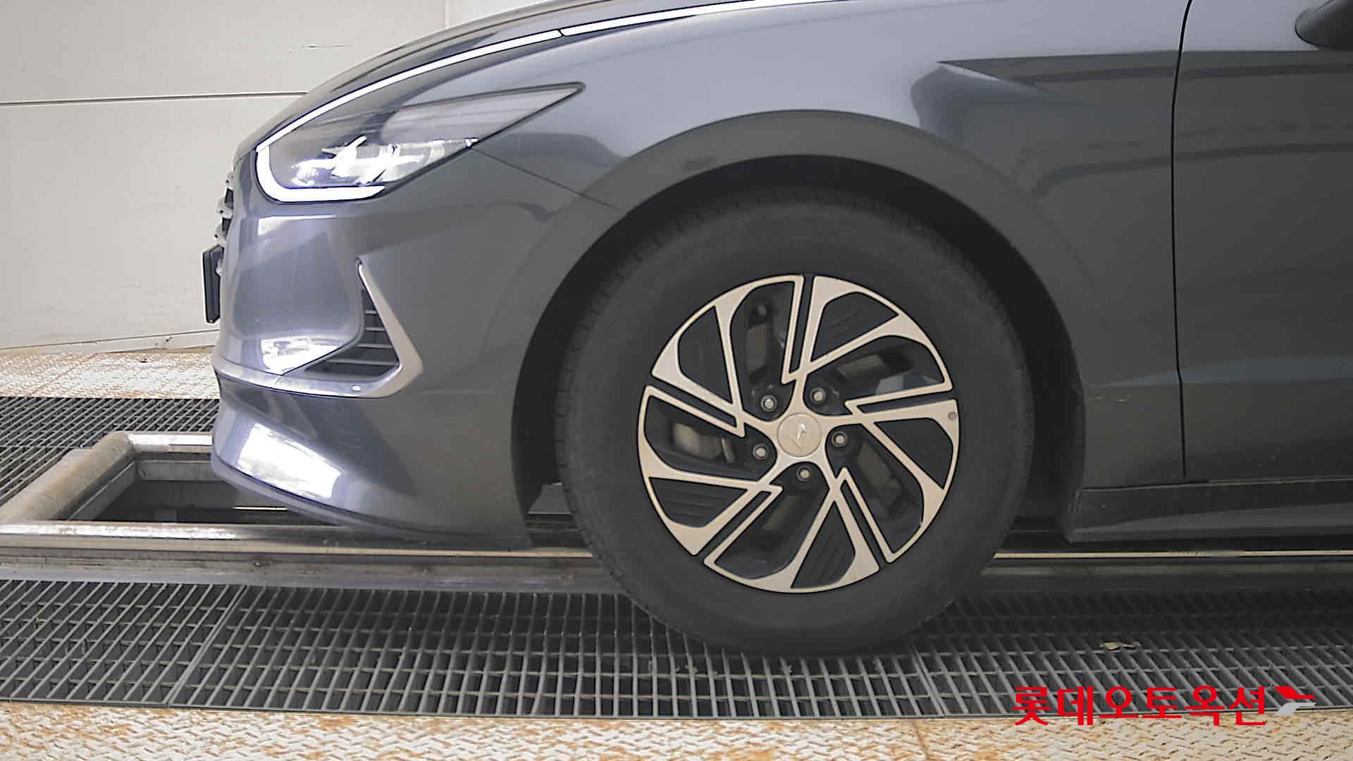 2022 - hyundai sonata