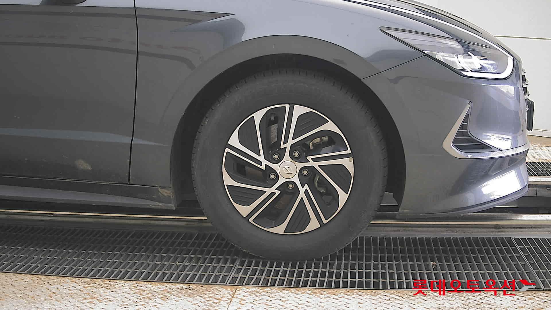 2022 - hyundai sonata