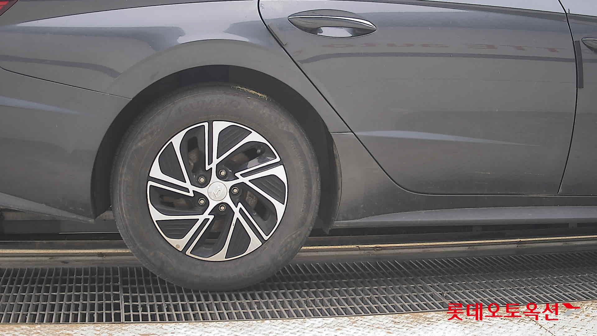 2022 - hyundai sonata