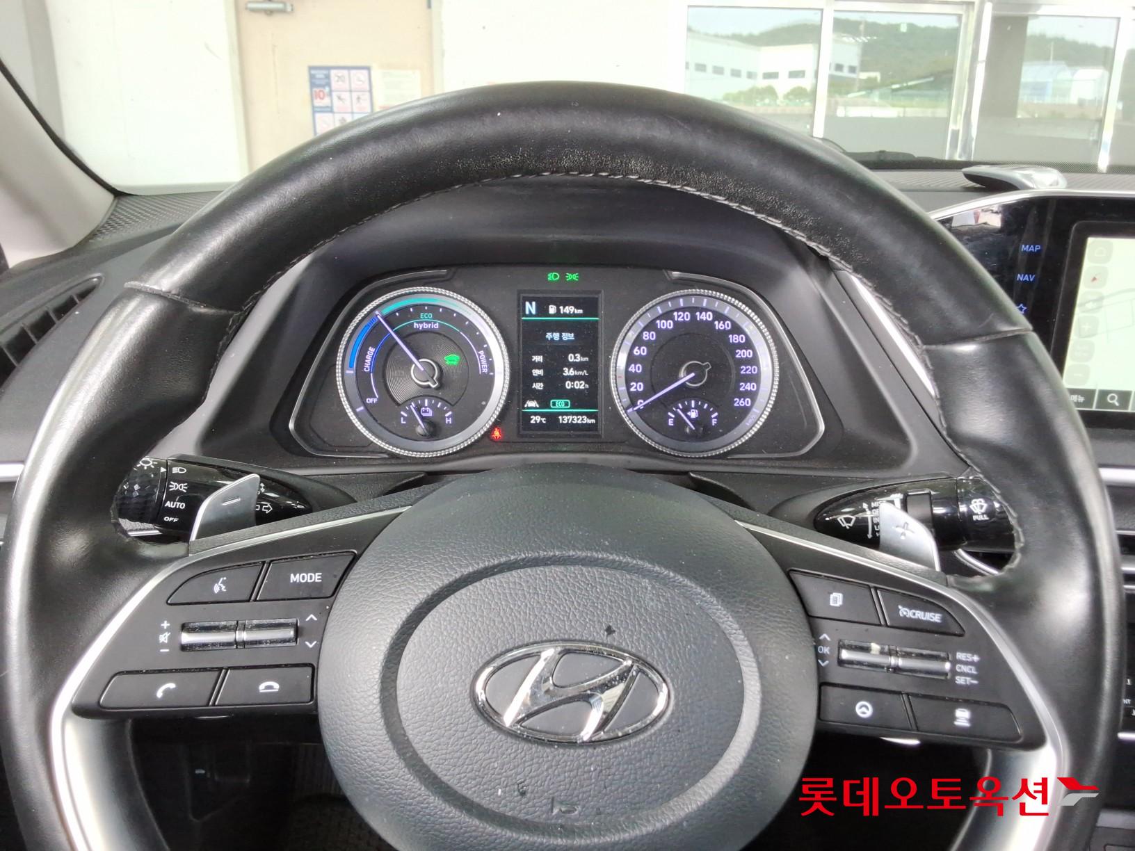 2022 - hyundai sonata