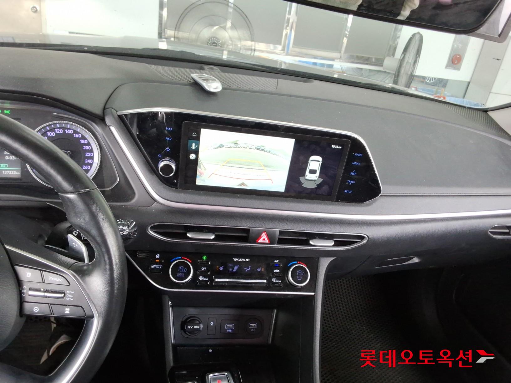 2022 - hyundai sonata