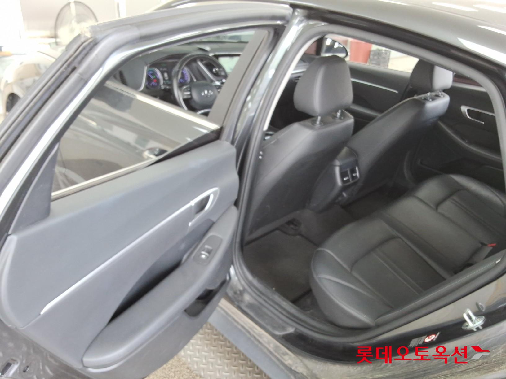 2022 - hyundai sonata