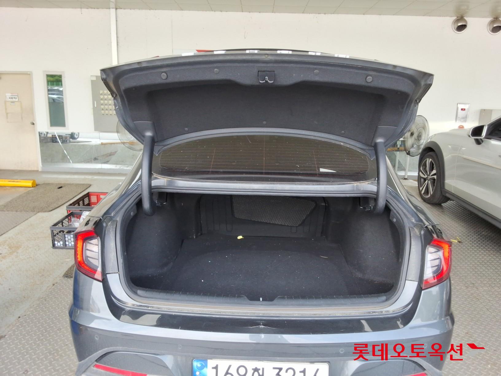 2022 - hyundai sonata