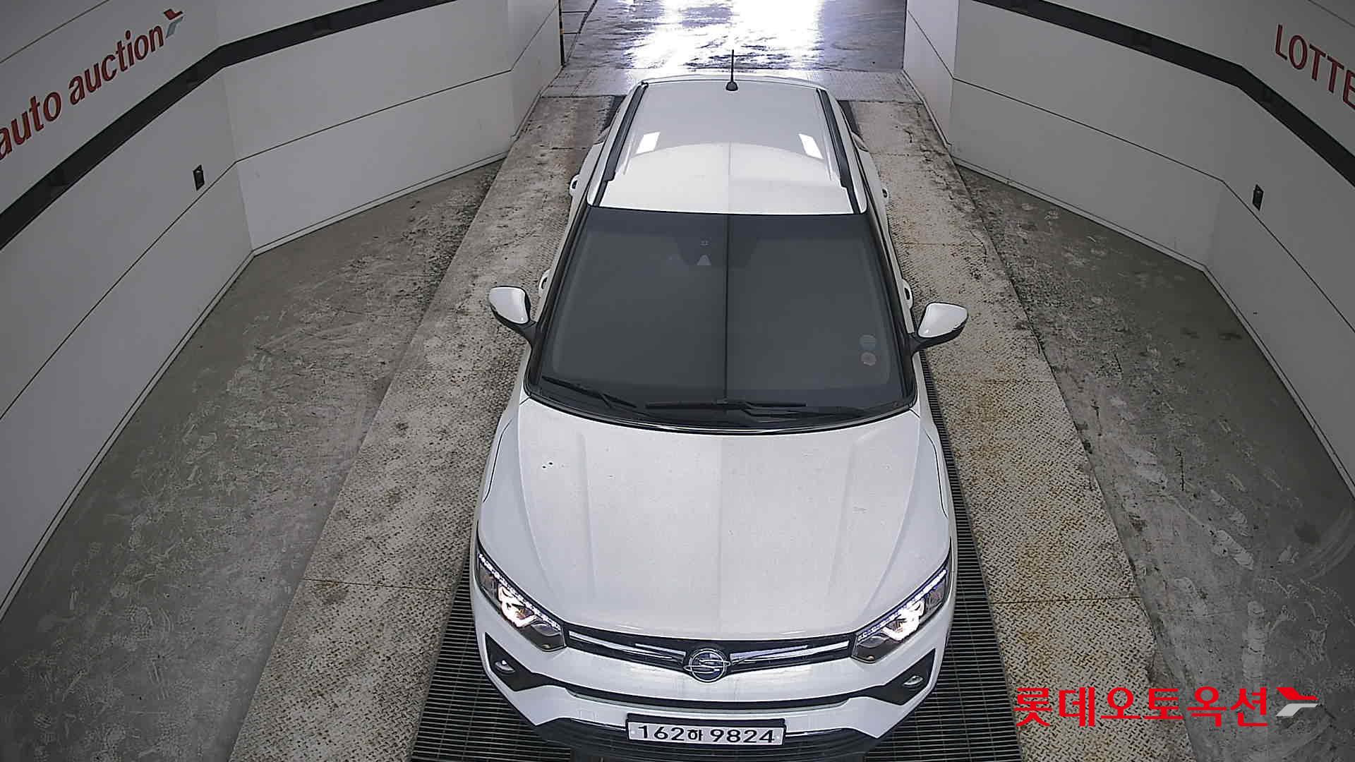 KG Mobility Tivoli 2021 - Image 7