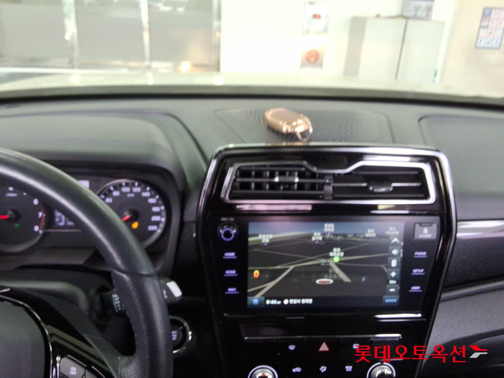 KG Mobility Tivoli 2021 - Image 32