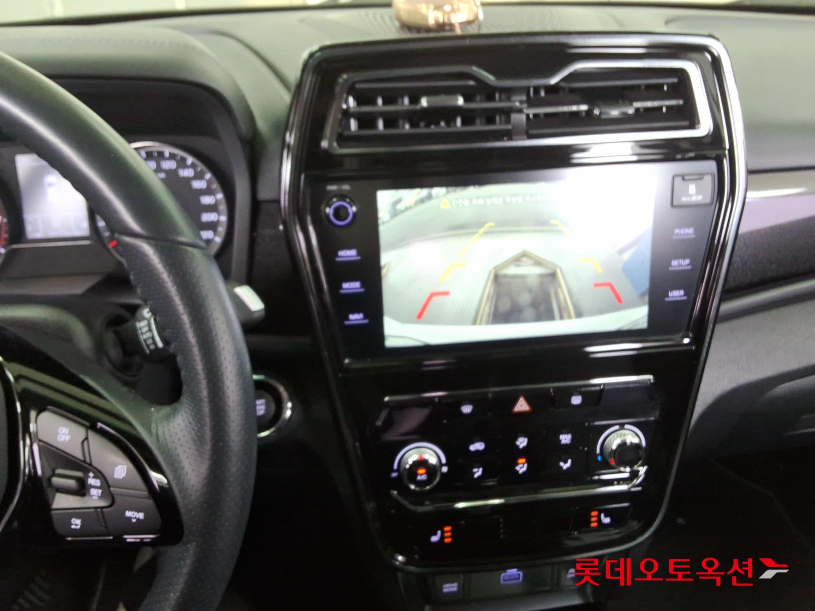 KG Mobility Tivoli 2021 - Image 33