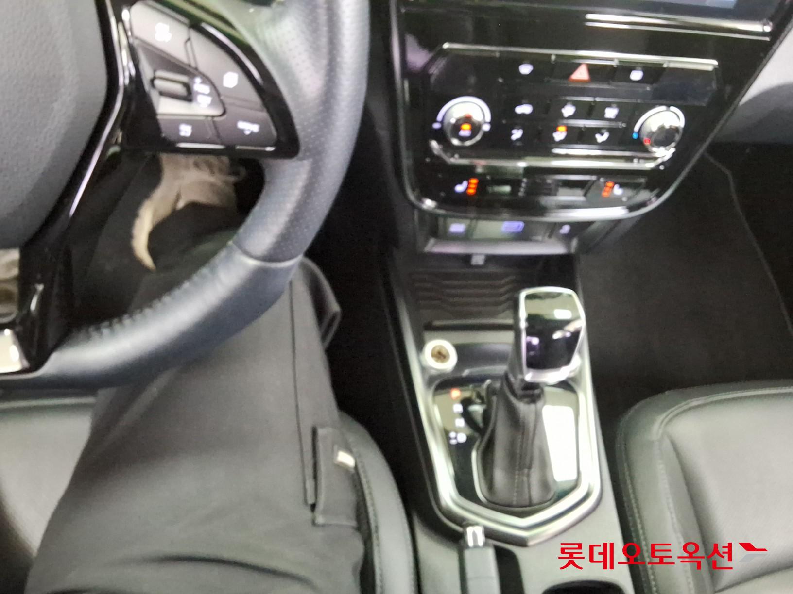 KG Mobility Tivoli 2021 - Image 34