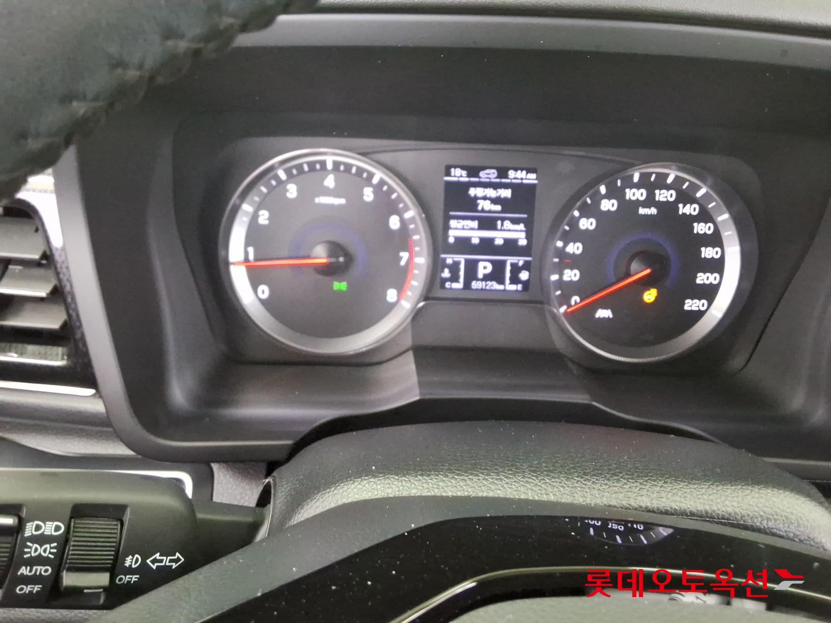 KG Mobility Tivoli 2021 - Image 35