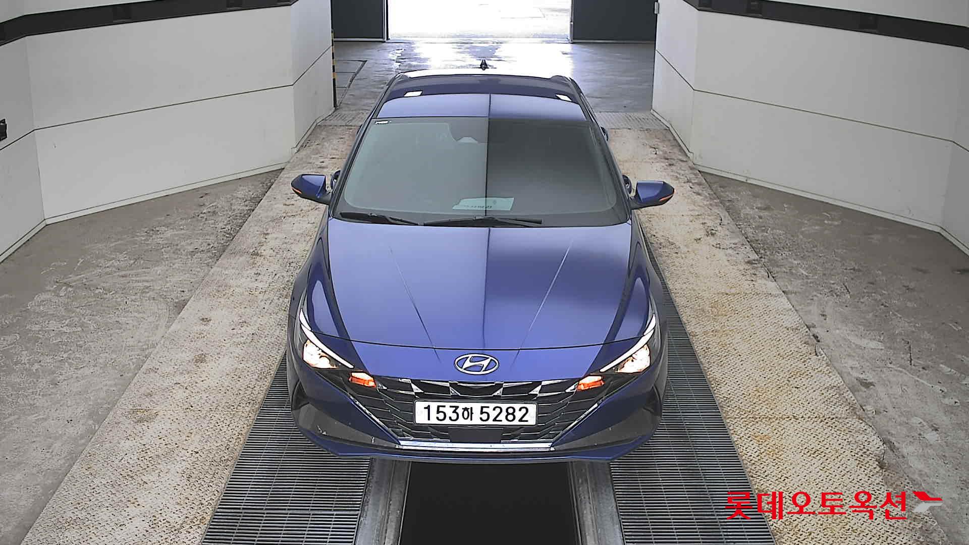 هيونداي إلانترا