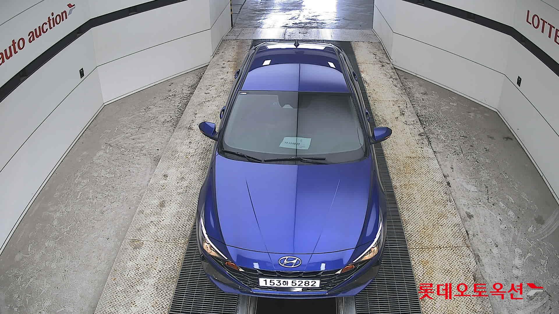 هيونداي إلانترا 2021 - صورة 7