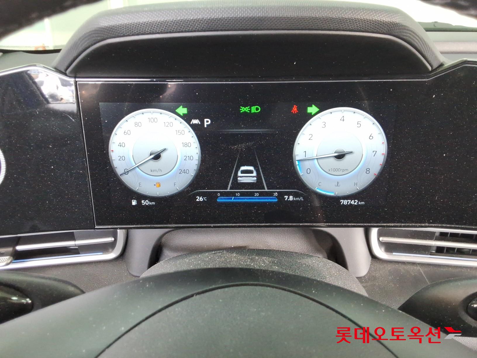 هيونداي إلانترا 2021 - صورة 31