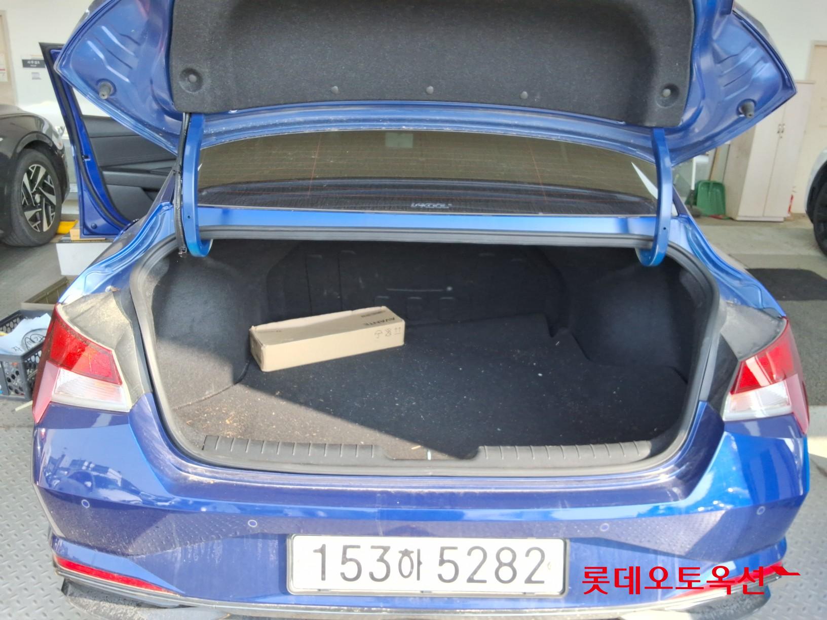 هيونداي إلانترا 2021 - صورة 9