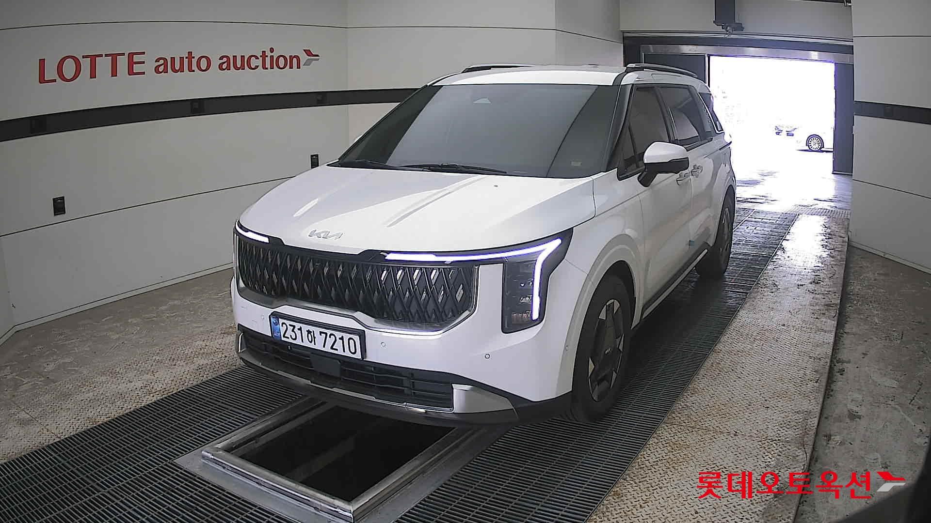 Kia Carnival 2026 - Image 10