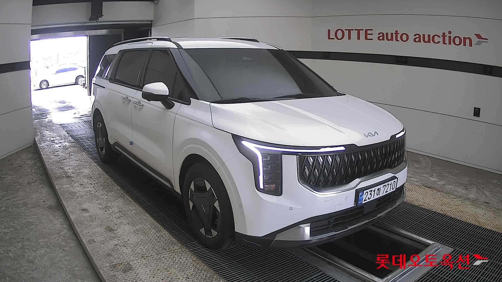 Kia Carnival 2026 - Image 6