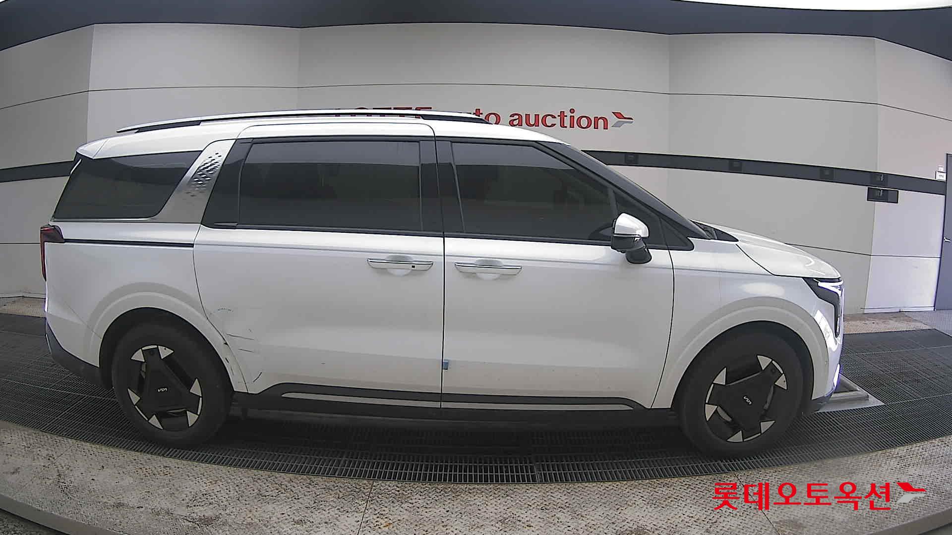 Kia Carnival 2026 - Image 21