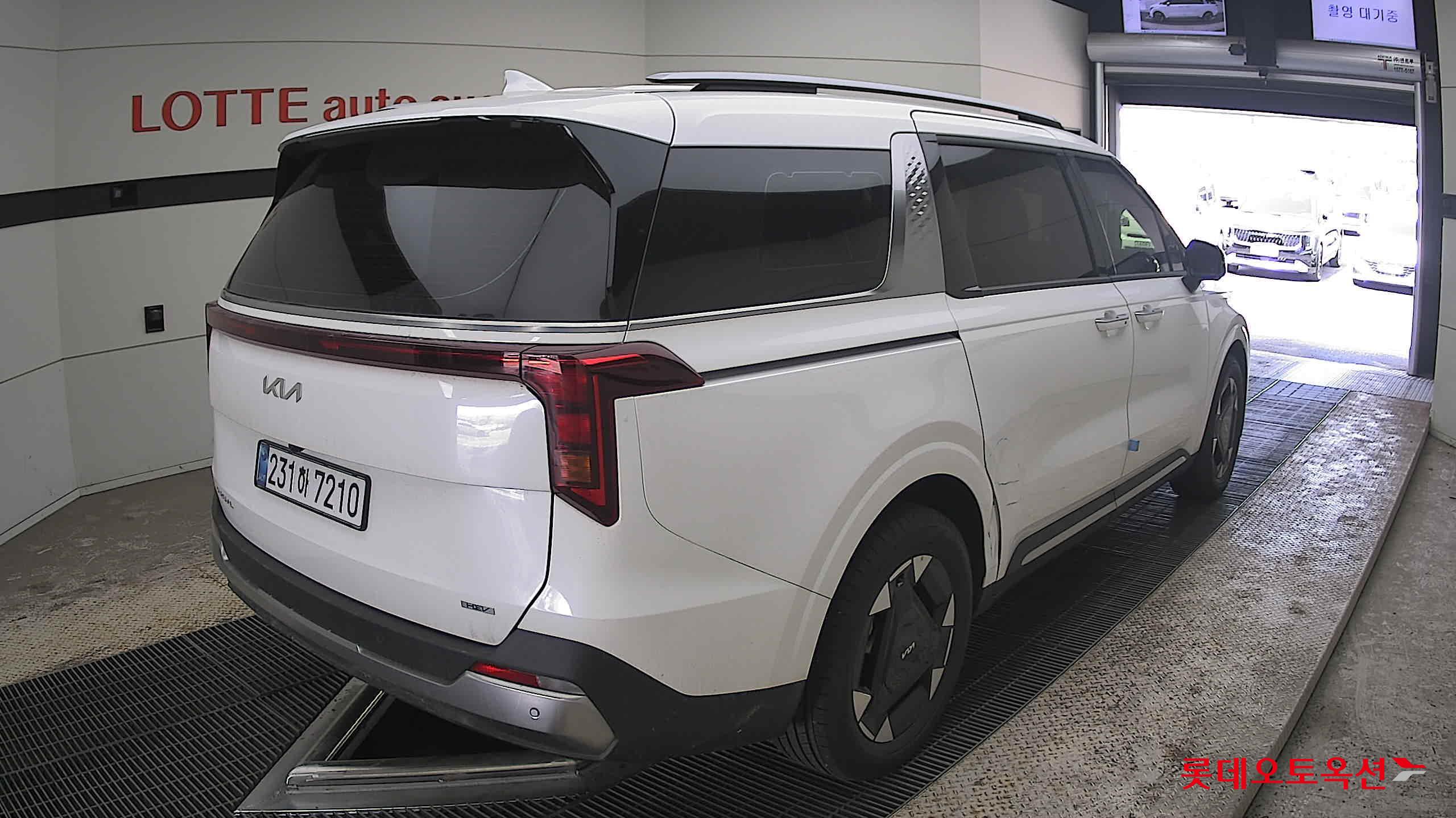 Kia Carnival 2026 - Image 5