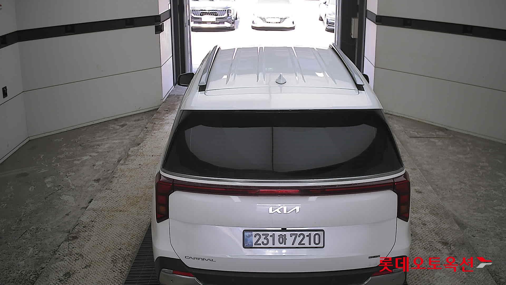 Kia Carnival 2026 - Image 17