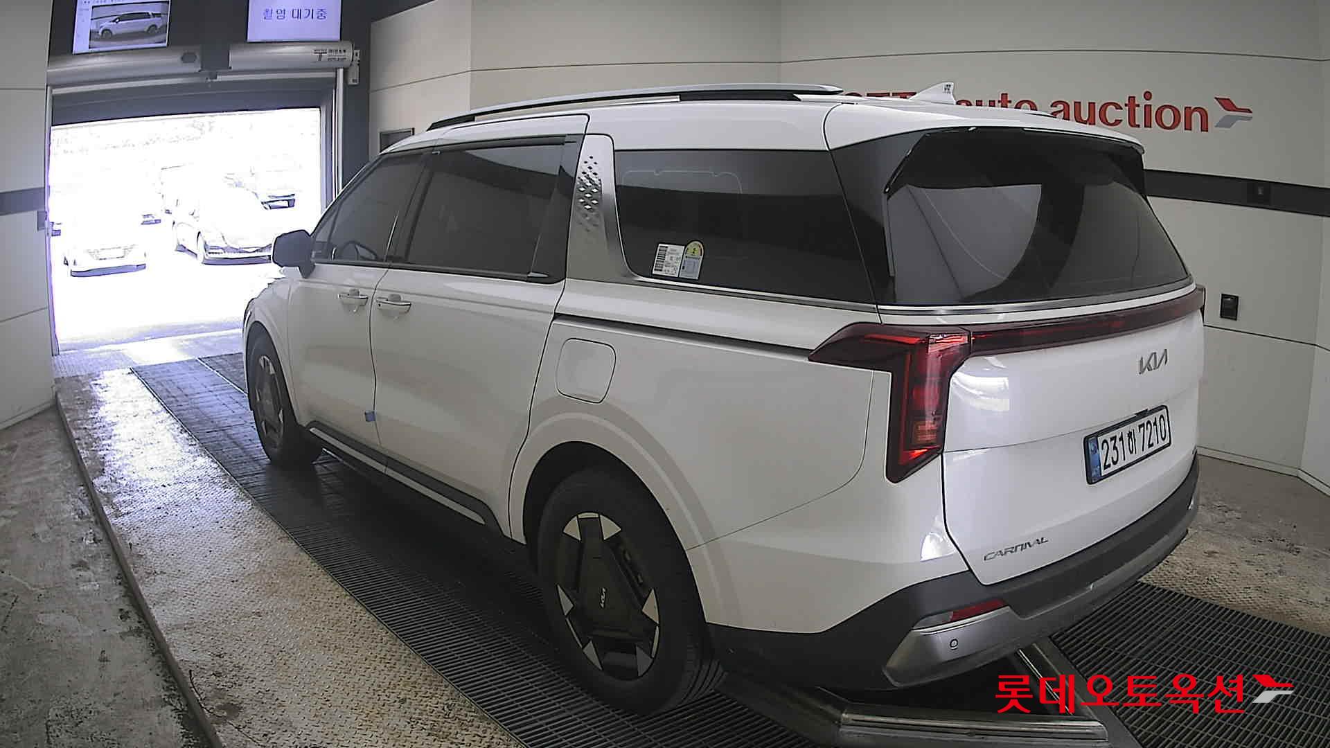 Kia Carnival 2026 - Image 4