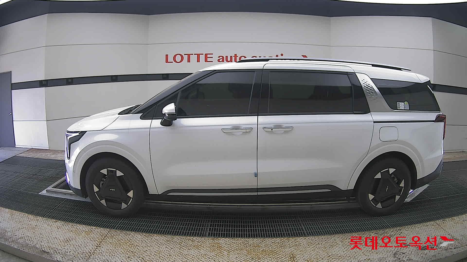 Kia Carnival 2026 - Image 13