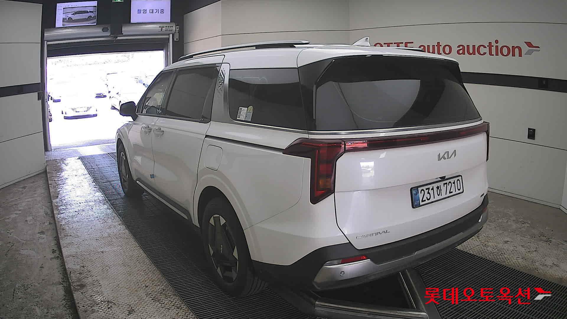 Kia Carnival 2026 - Image 16