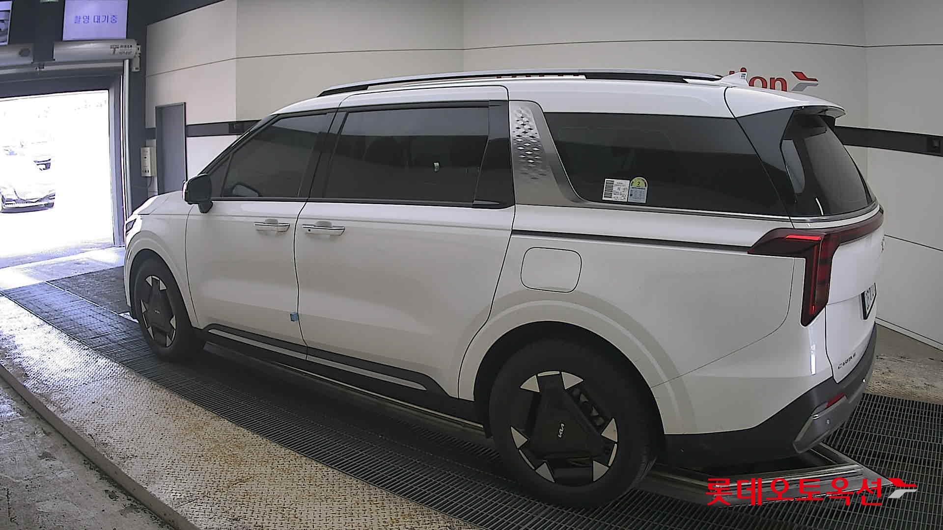 Kia Carnival 2026 - Image 15