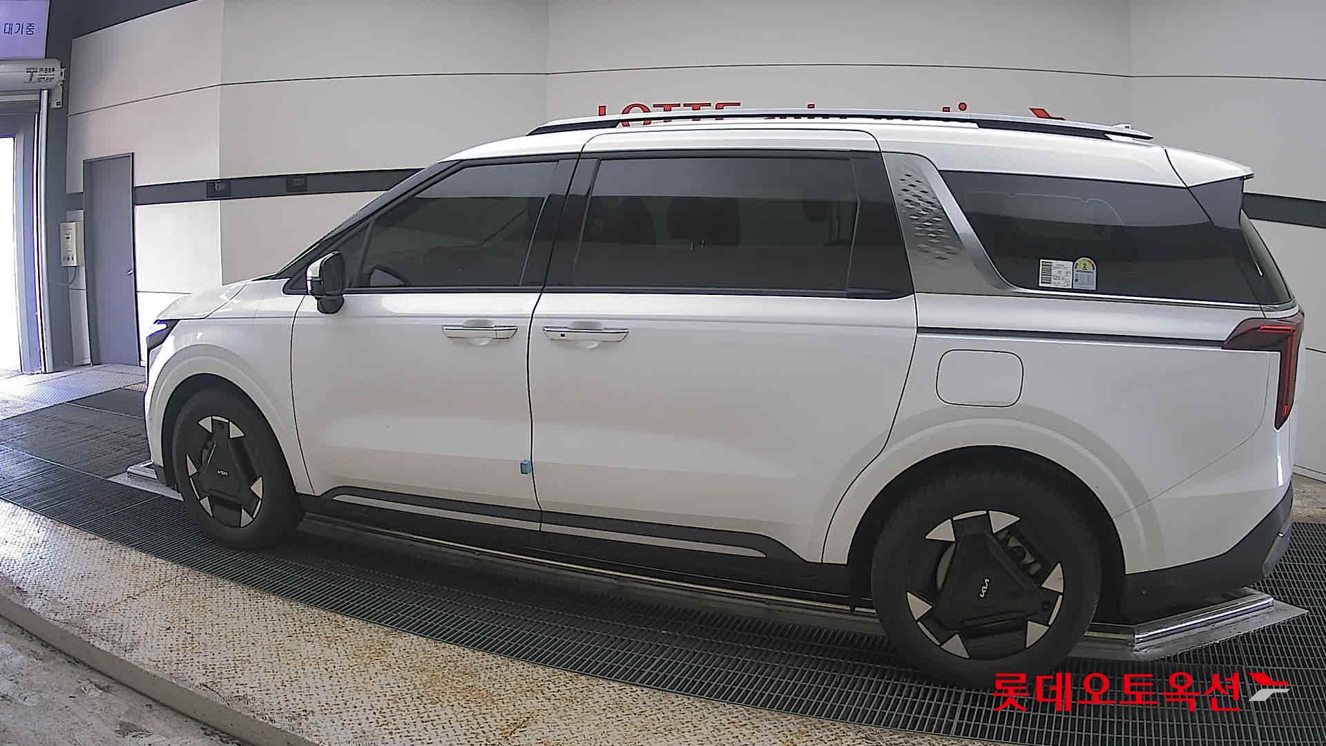 Kia Carnival 2026 - Image 14
