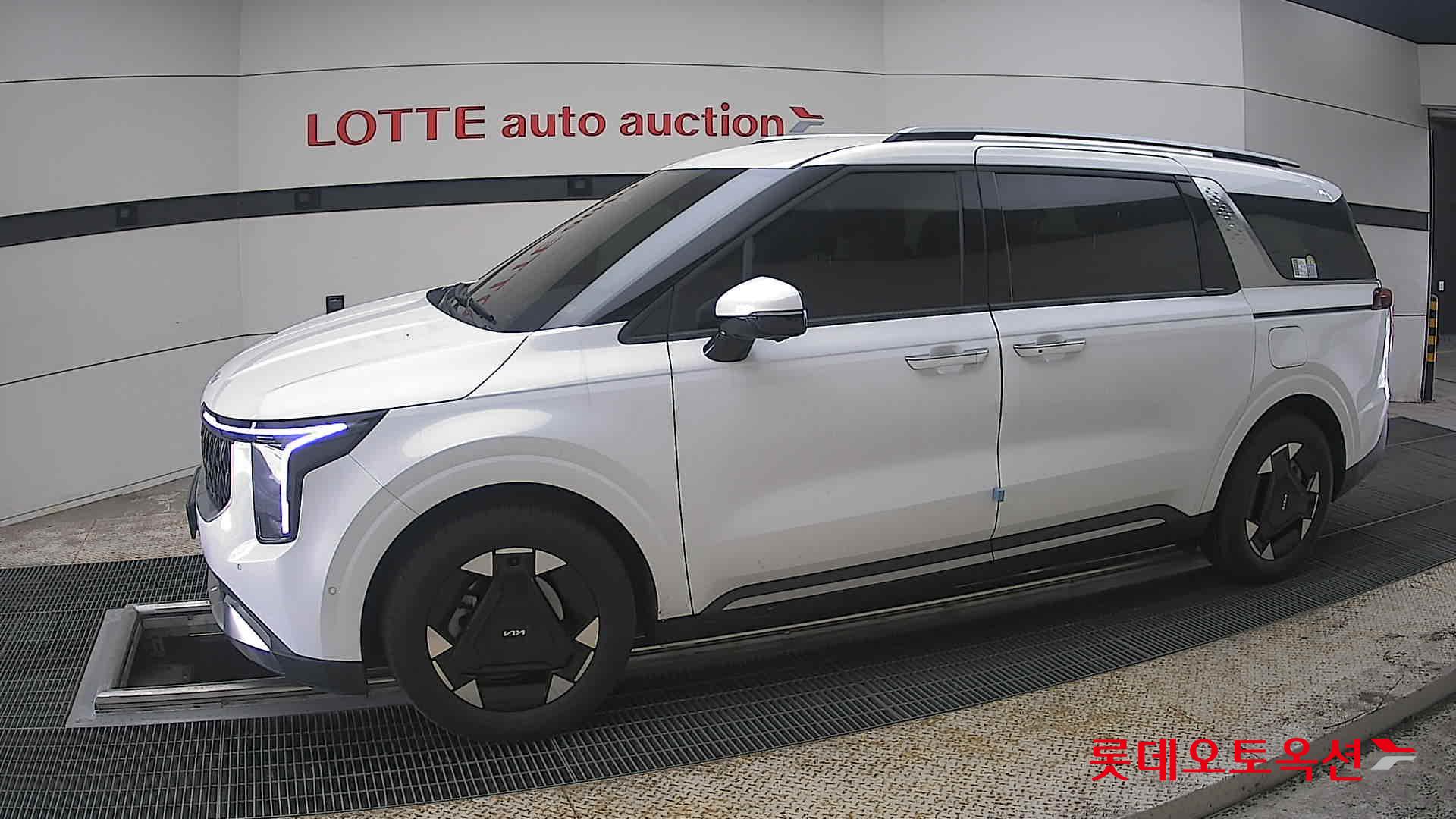 Kia Carnival 2026 - Image 12