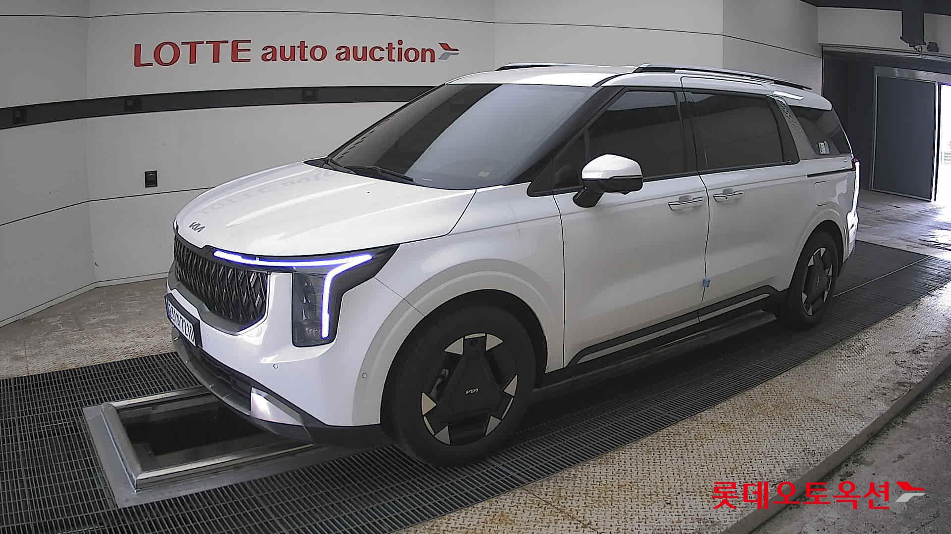 Kia Carnival 2026 - Image 11