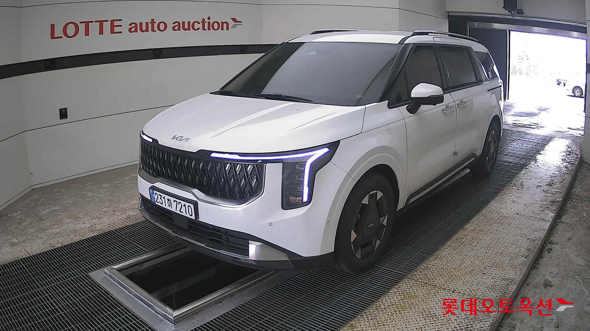 Kia Carnival 2026 - Image 3