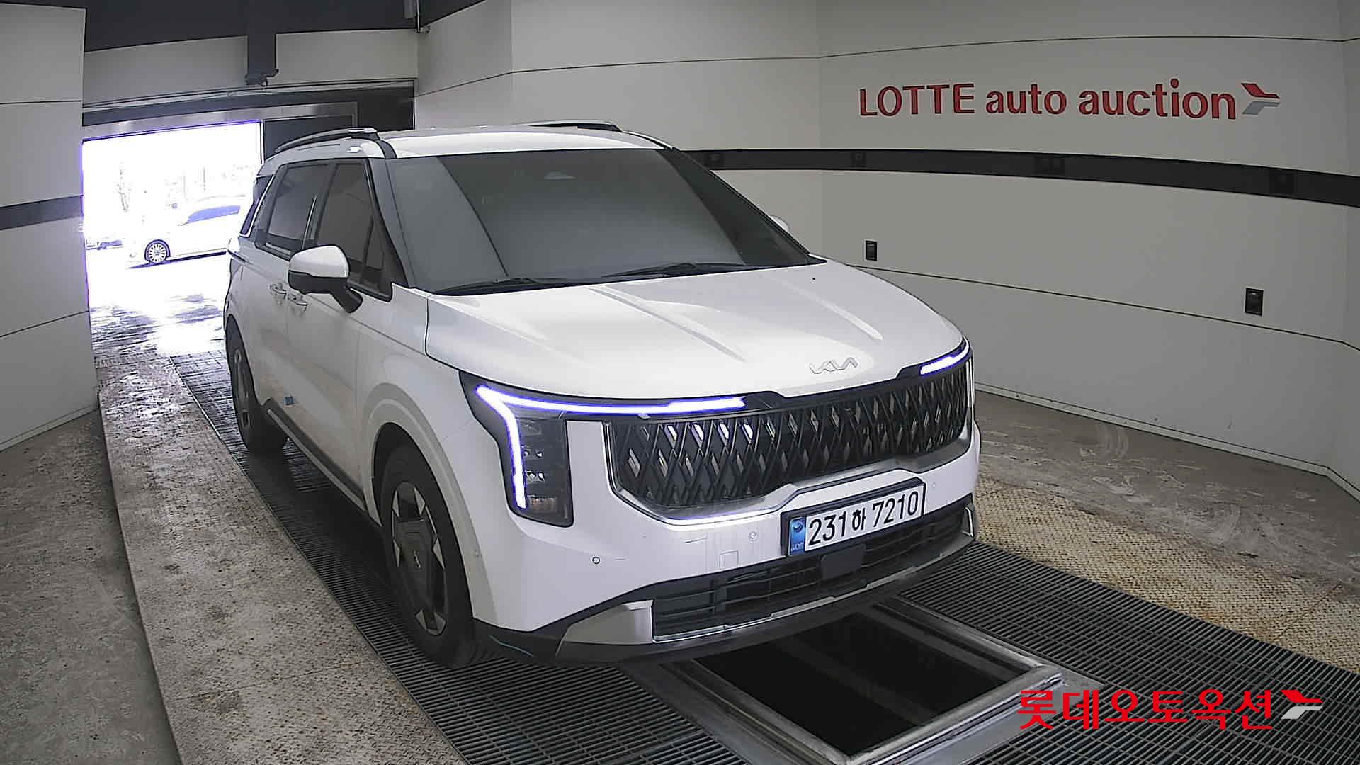 Kia Carnival 2026 - Image 24