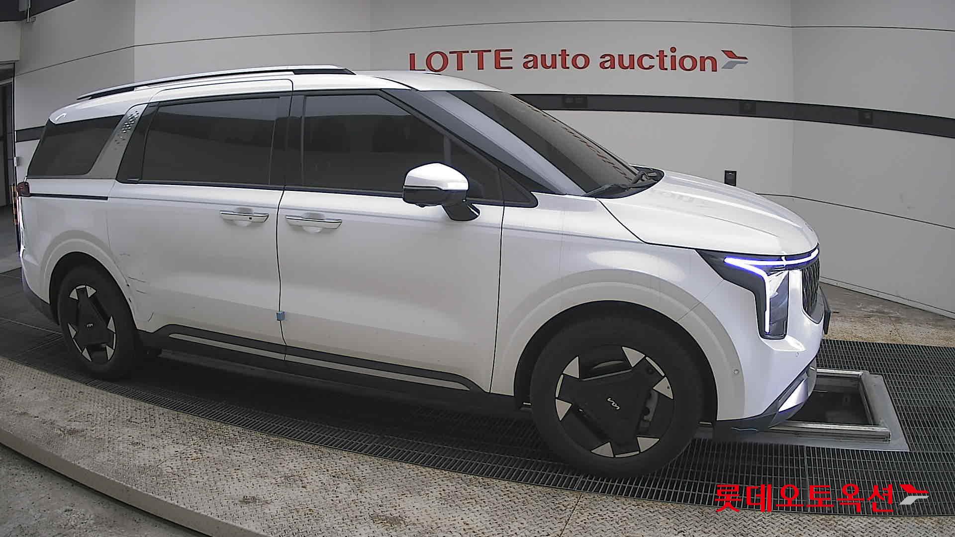 Kia Carnival 2026 - Image 22