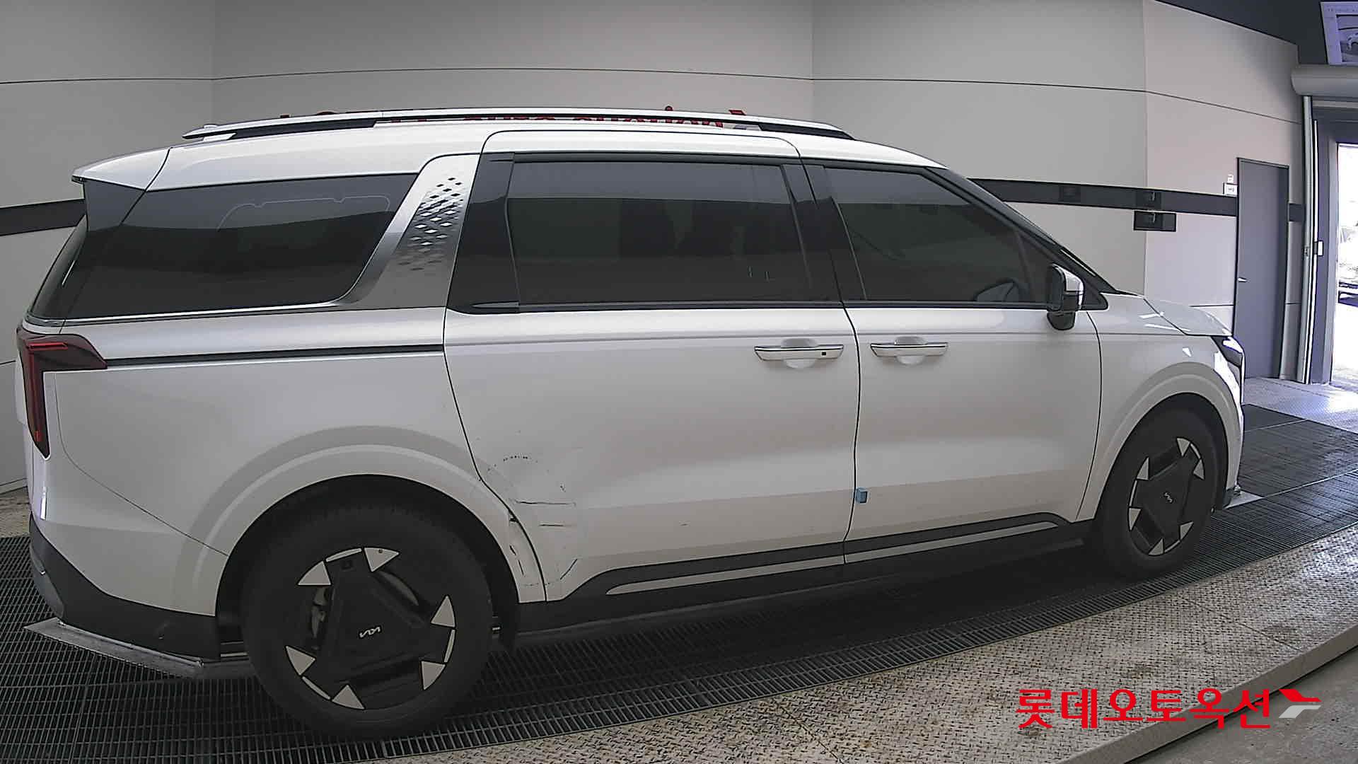 Kia Carnival 2026 - Image 20