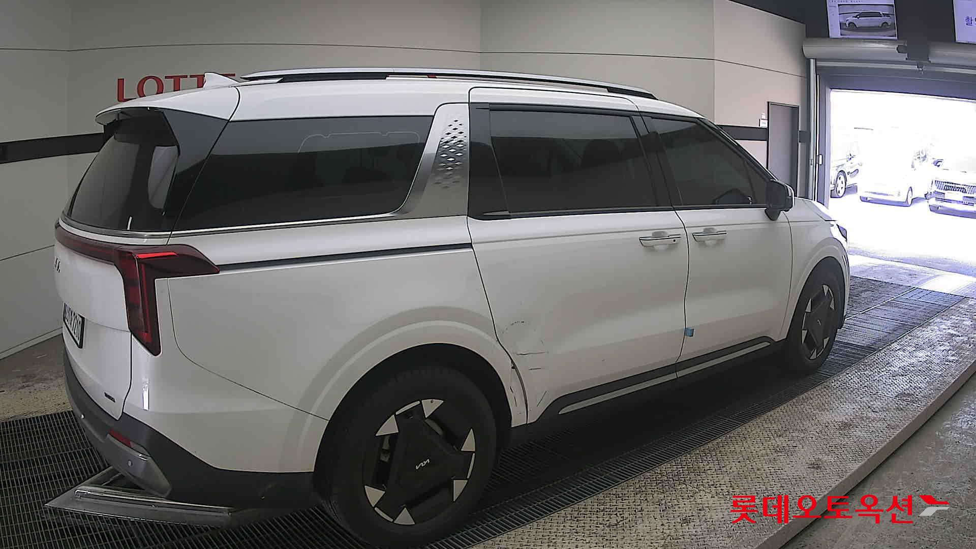 Kia Carnival 2026 - Image 19