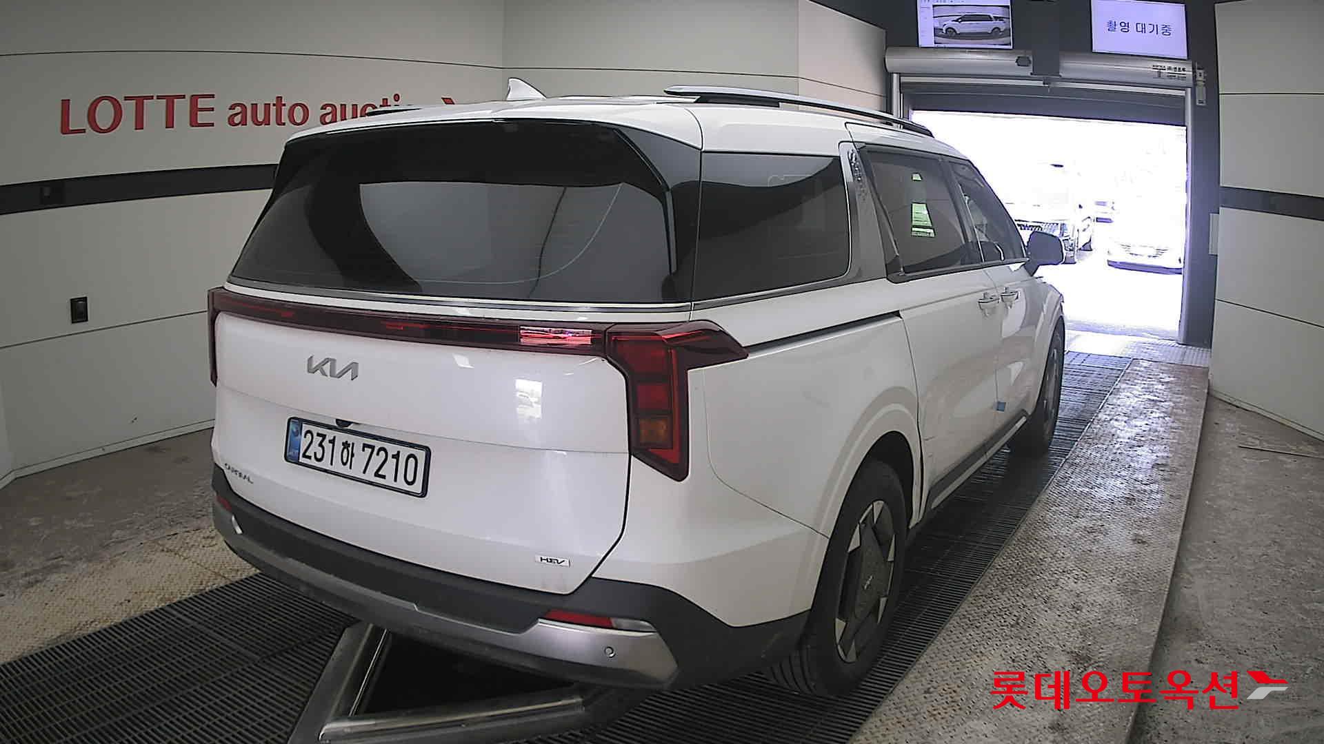 Kia Carnival 2026 - Image 18